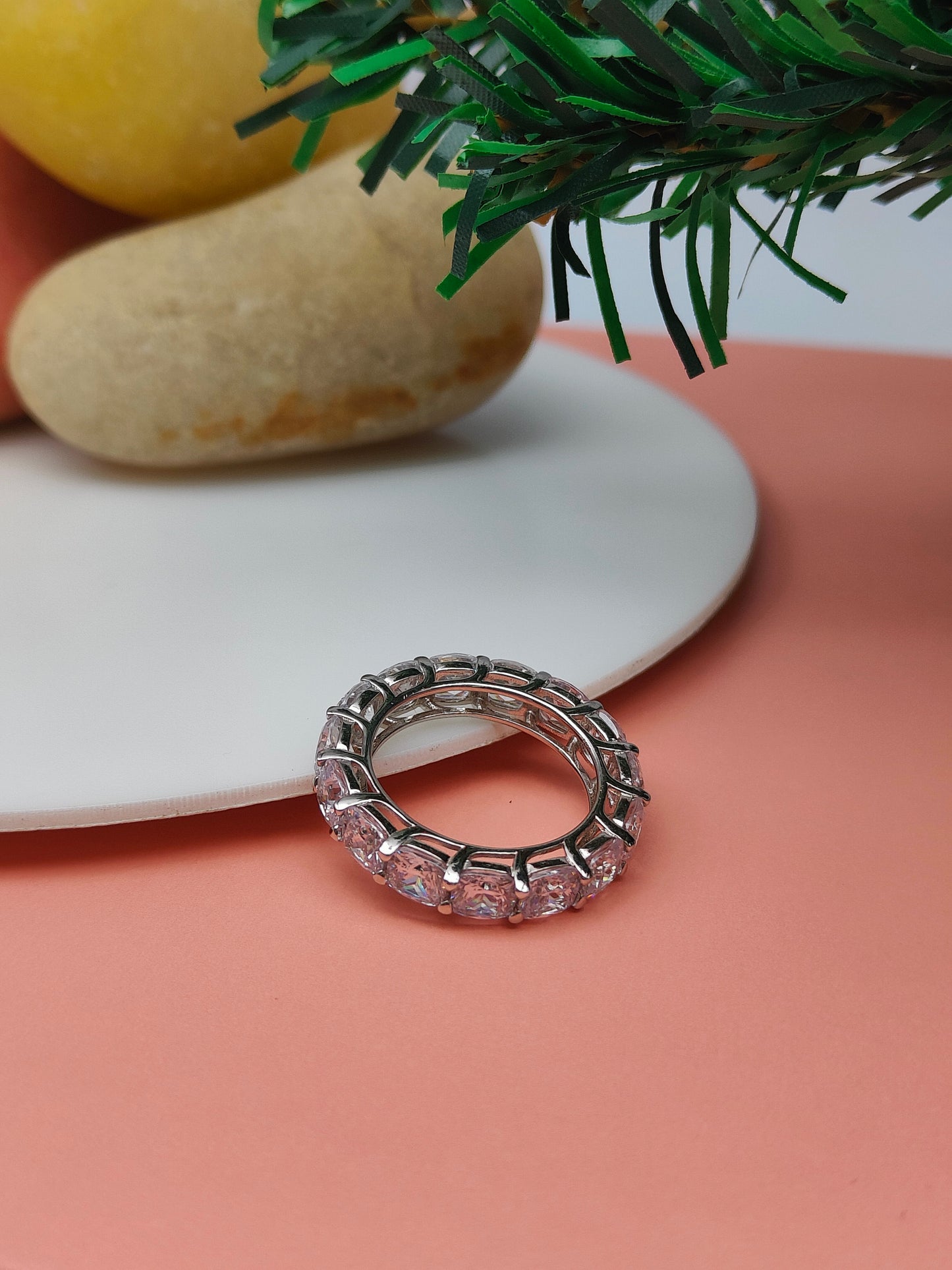 Every Day Essentials Silver Ring