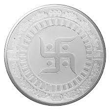 Silver Coin4